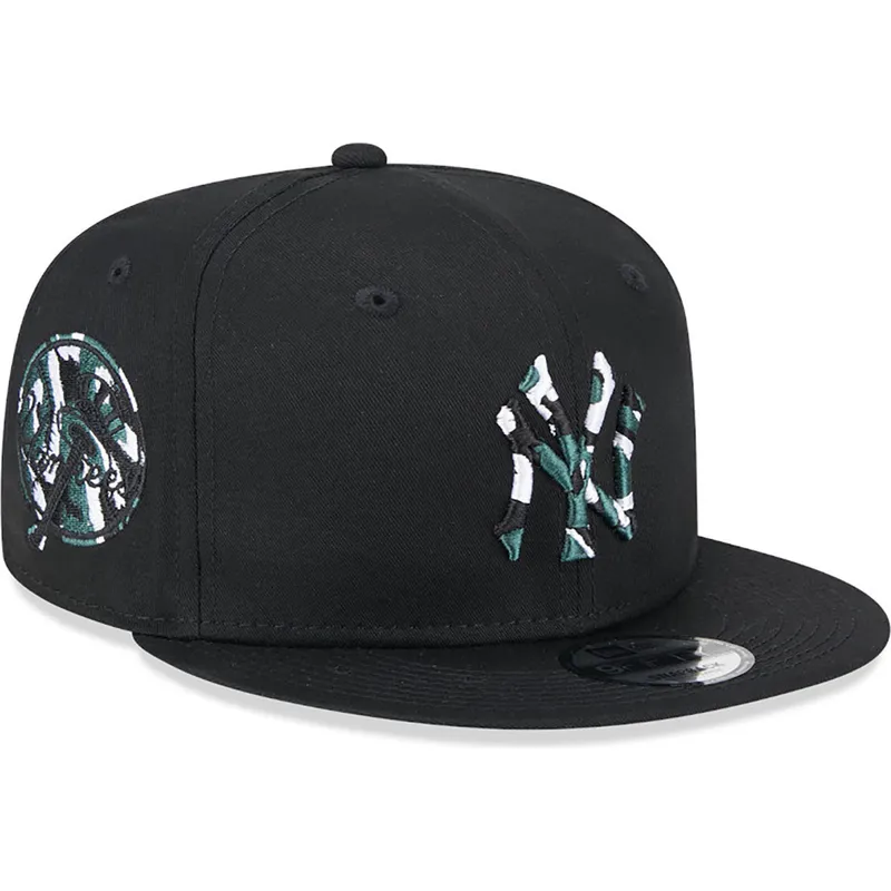 plana-snapback-9fifty-seasonal-infill-new-york-yankees-mlb-new-era plana-snapback-9fifty-seasonal-infill-new-york-yankees-mlb-new-era