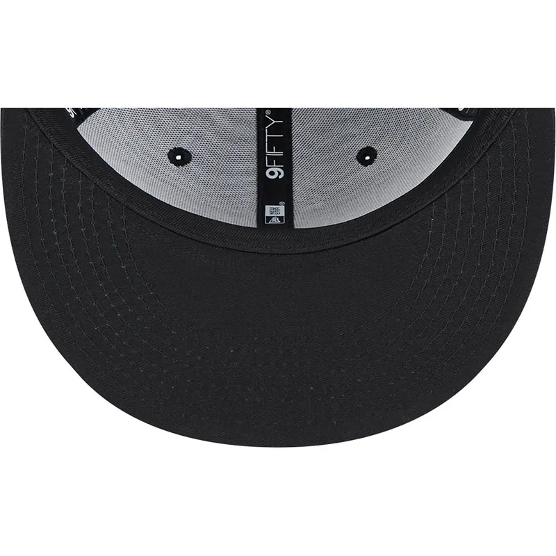 plana-snapback-9fifty-seasonal-infill-new-york-yankees-mlb-new-era plana-snapback-9fifty-seasonal-infill-new-york-yankees-mlb-new-era