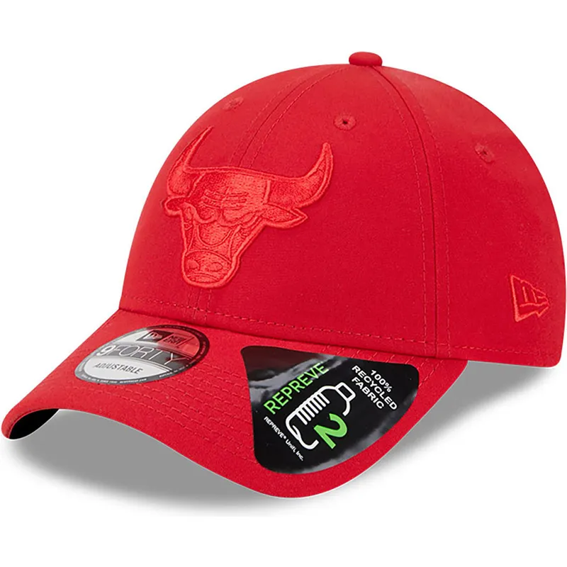 9forty-repreve-outline-chicago-bulls-nba-new-era