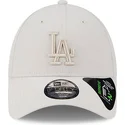 curva-9forty-repreve-outline-los-angeles-dodgers-mlb-new-era