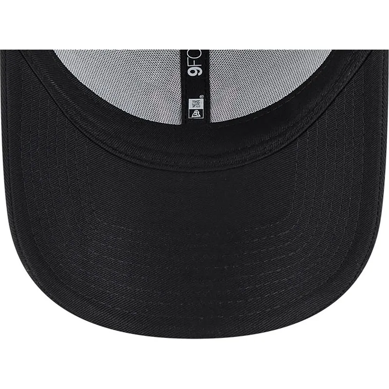 curva-rosa-9forty-neon-new-york-yankees-mlb-new-era