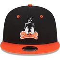 plana-snapback-9fifty-pato-lucas-looney-tunes-new-era