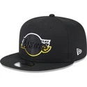 plana-snapback-9fifty-split-los-angeles-lakers-nba-new-era
