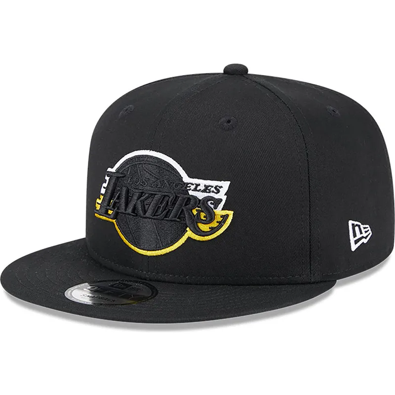 plana-snapback-9fifty-split-los-angeles-lakers-nba-new-era