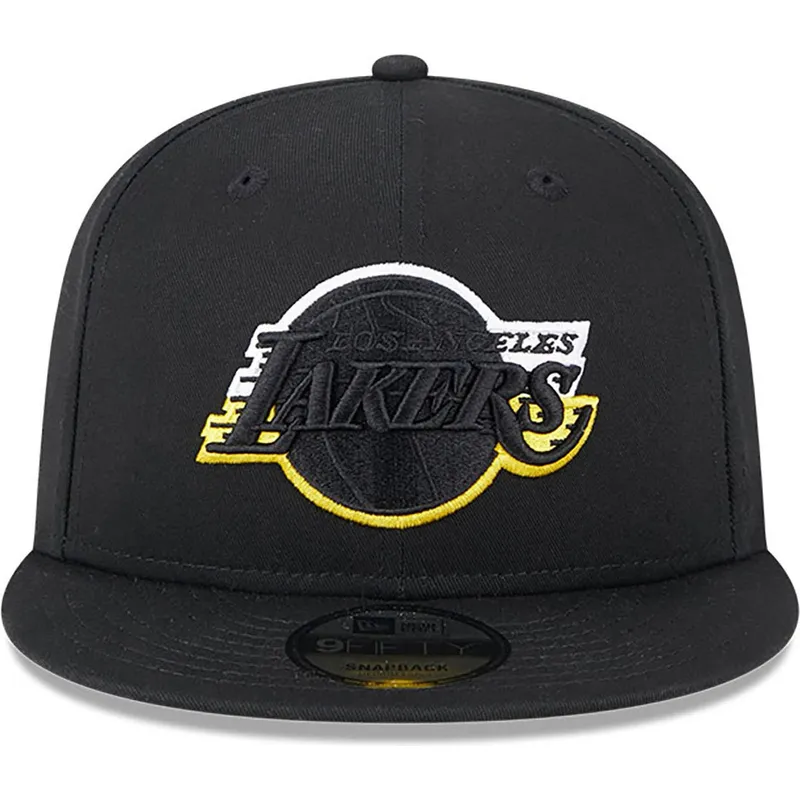 plana-snapback-9fifty-split-los-angeles-lakers-nba-new-era