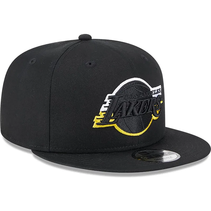 plana-snapback-9fifty-split-los-angeles-lakers-nba-new-era