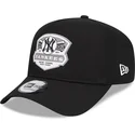 curva-snapback-a-frame-patch-new-york-yankees-mlb-new-era