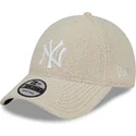 curva-9forty-teddy-new-york-yankees-mlb-new-era