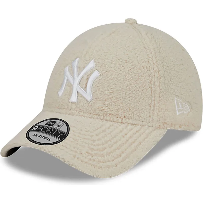 curva-9forty-teddy-new-york-yankees-mlb-new-era curva-9forty-teddy-new-york-yankees-mlb-new-era