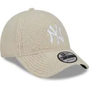 curva-9forty-teddy-new-york-yankees-mlb-new-era