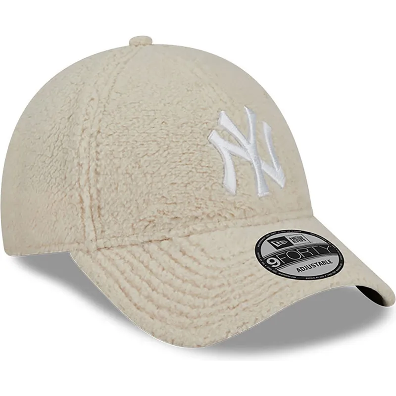 curva-9forty-teddy-new-york-yankees-mlb-new-era curva-9forty-teddy-new-york-yankees-mlb-new-era
