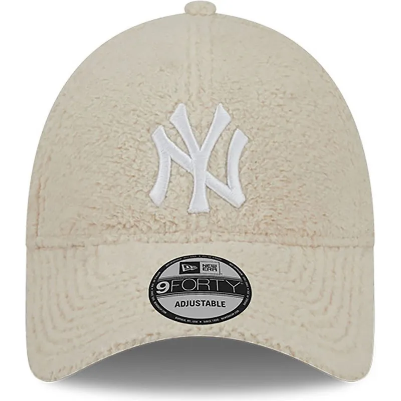 curva-9forty-teddy-new-york-yankees-mlb-new-era curva-9forty-teddy-new-york-yankees-mlb-new-era