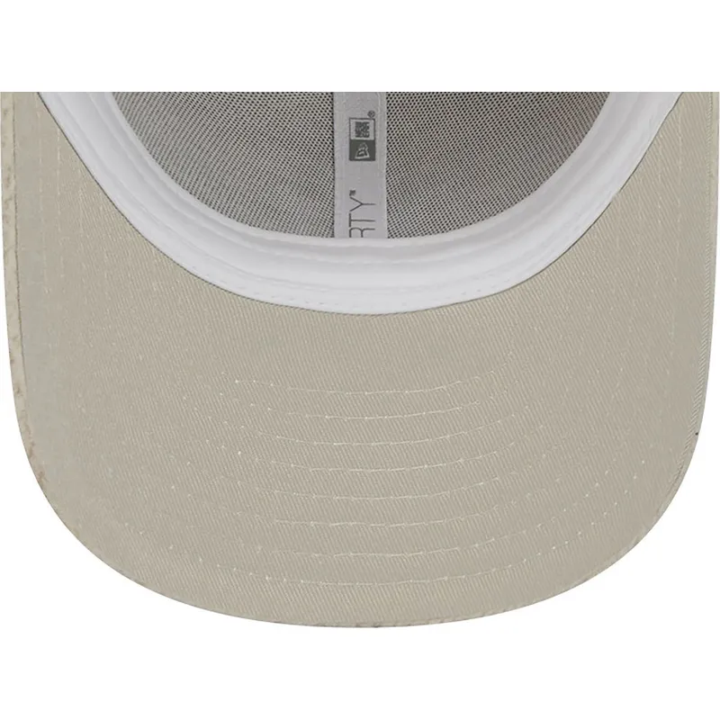 curva-9forty-teddy-new-york-yankees-mlb-new-era curva-9forty-teddy-new-york-yankees-mlb-new-era
