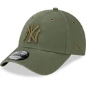 curva-9forty-washed-canvas-new-york-yankees-mlb-new-era