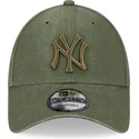 curva-9forty-washed-canvas-new-york-yankees-mlb-new-era