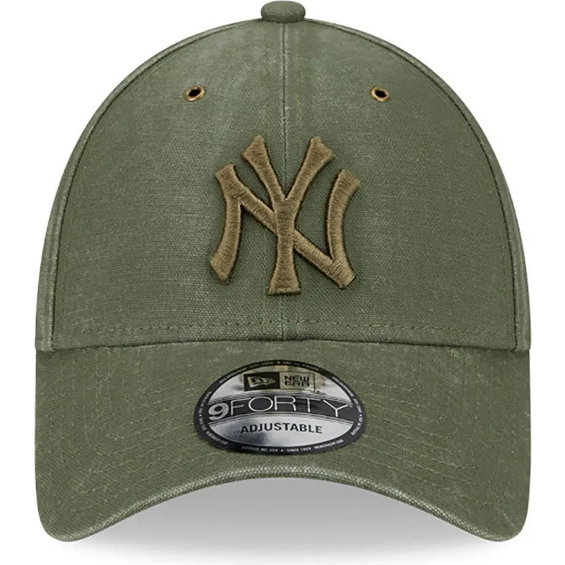 curva-9forty-washed-canvas-new-york-yankees-mlb-new-era