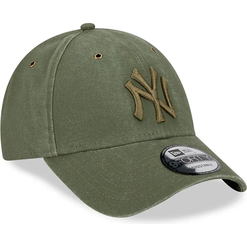 curva-9forty-washed-canvas-new-york-yankees-mlb-new-era