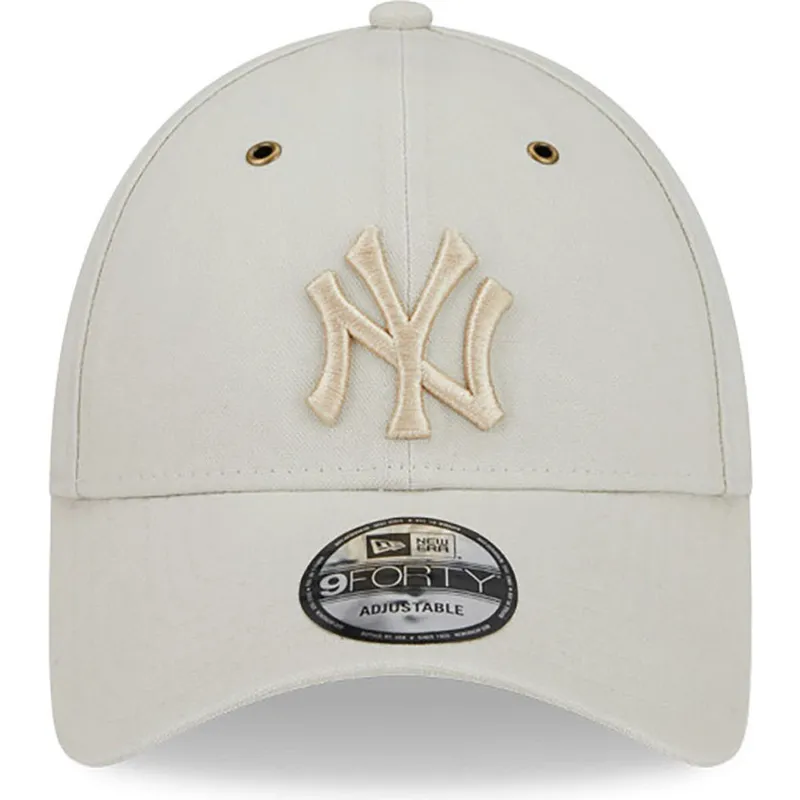 curva-9forty-washed-canvas-new-york-yankees-mlb-new-era