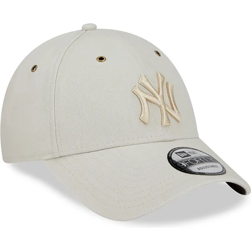 curva-9forty-washed-canvas-new-york-yankees-mlb-new-era