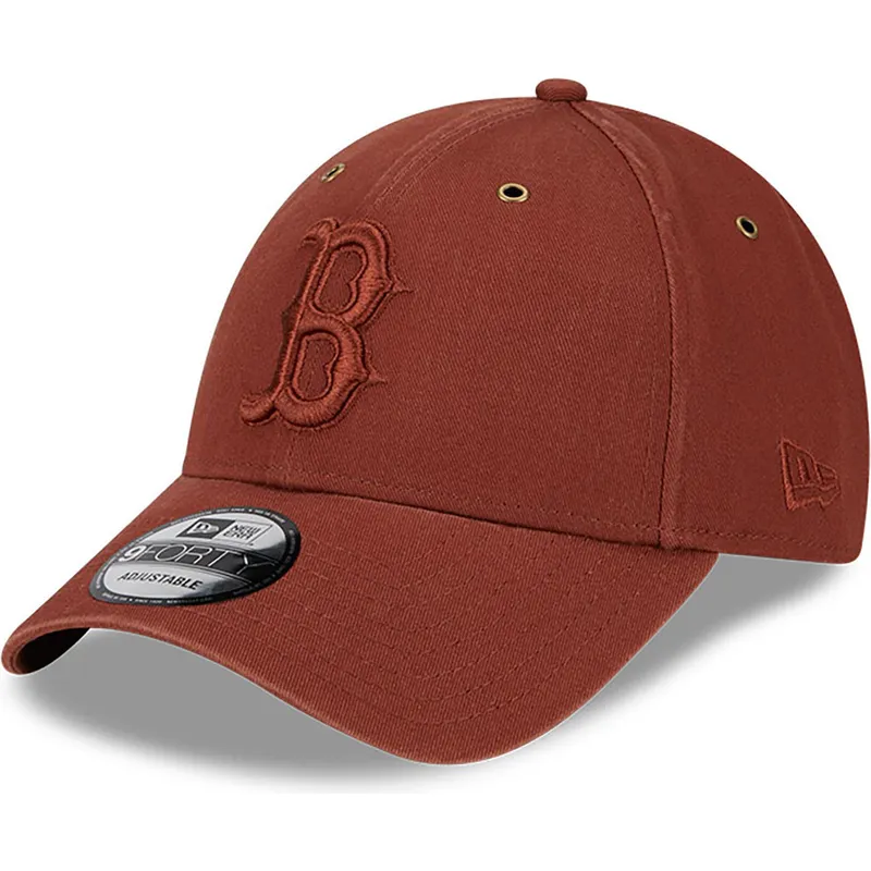 curva-9forty-washed-canvas-boston-red-sox-mlb-new-era curva-9forty-washed-canvas-boston-red-sox-mlb-new-era
