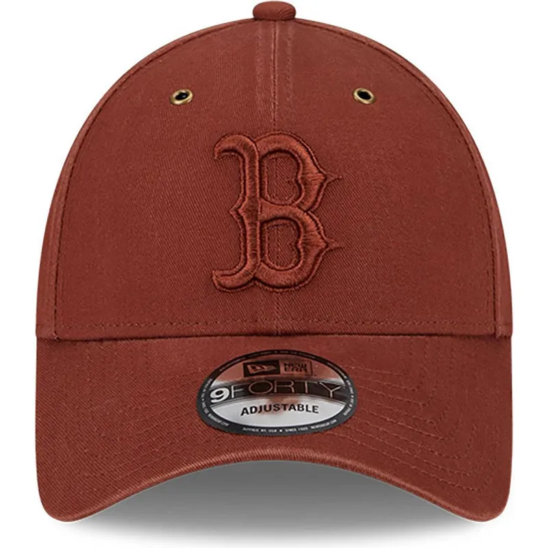 curva-9forty-washed-canvas-boston-red-sox-mlb-new-era curva-9forty-washed-canvas-boston-red-sox-mlb-new-era