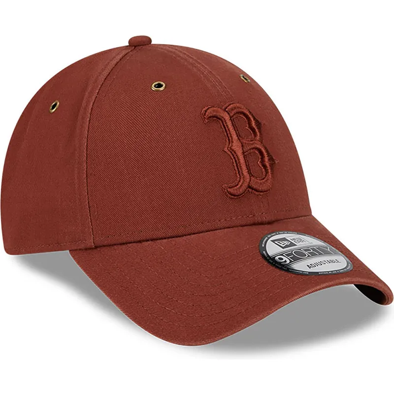 curva-9forty-washed-canvas-boston-red-sox-mlb-new-era curva-9forty-washed-canvas-boston-red-sox-mlb-new-era
