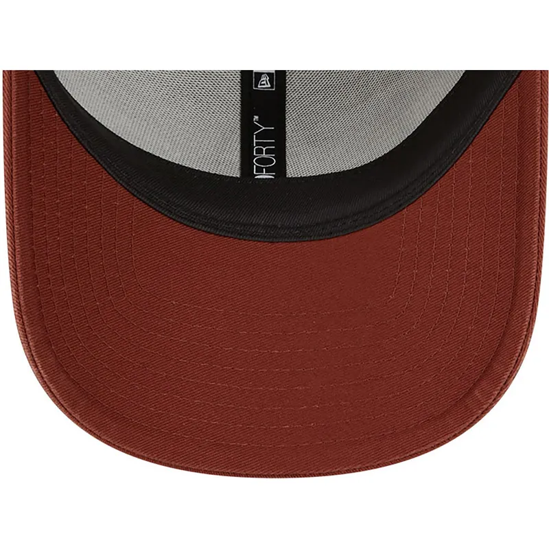 curva-9forty-washed-canvas-boston-red-sox-mlb-new-era curva-9forty-washed-canvas-boston-red-sox-mlb-new-era