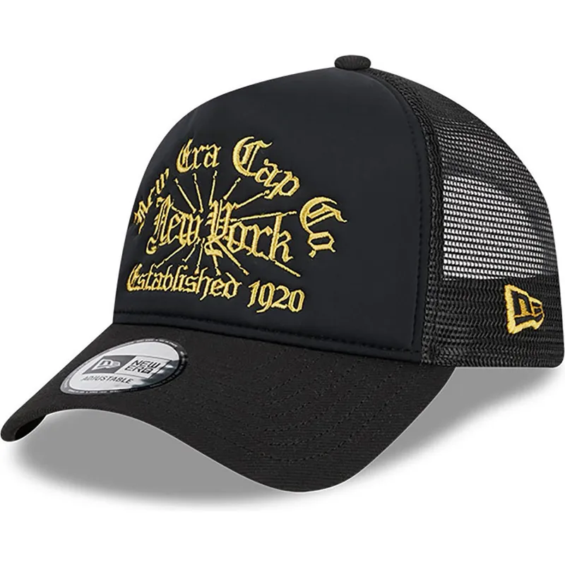curva-snapback-a-frame-new-era
