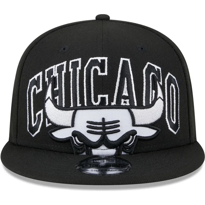 snapback-9fifty-tip-off-2023-chicago-bulls-nba-new-era
