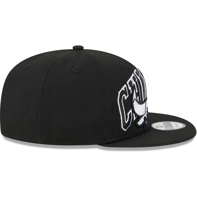 snapback-9fifty-tip-off-2023-chicago-bulls-nba-new-era
