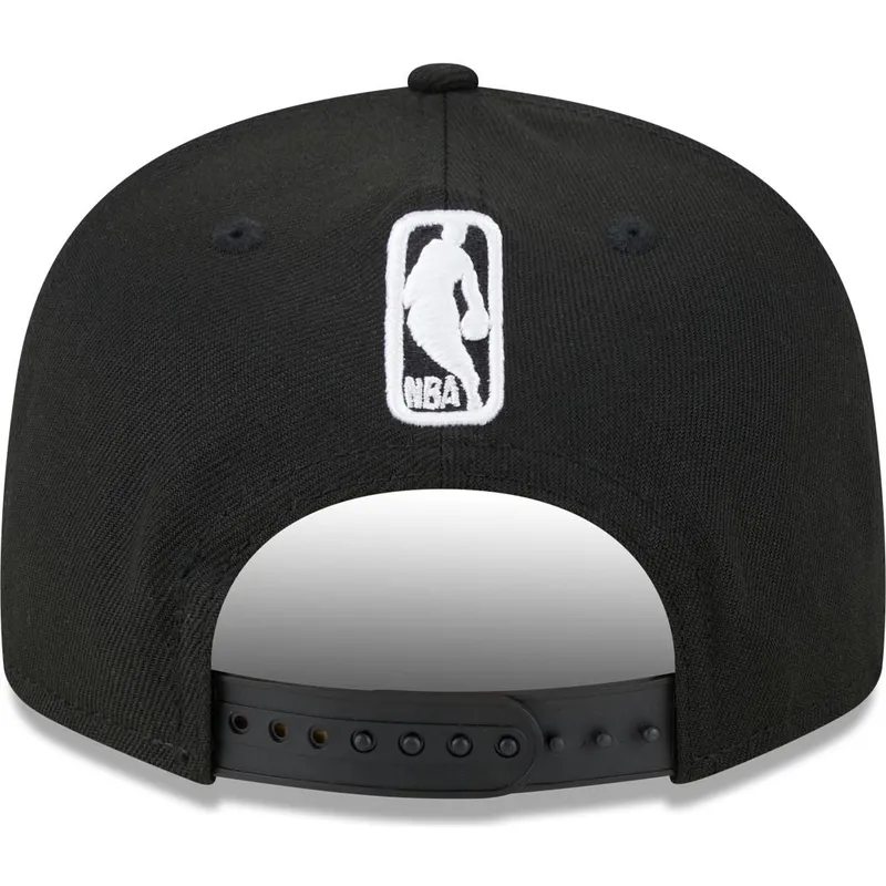 snapback-9fifty-tip-off-2023-chicago-bulls-nba-new-era