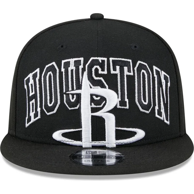 snapback-9fifty-tip-off-2023-houston-rockets-nba-new-era