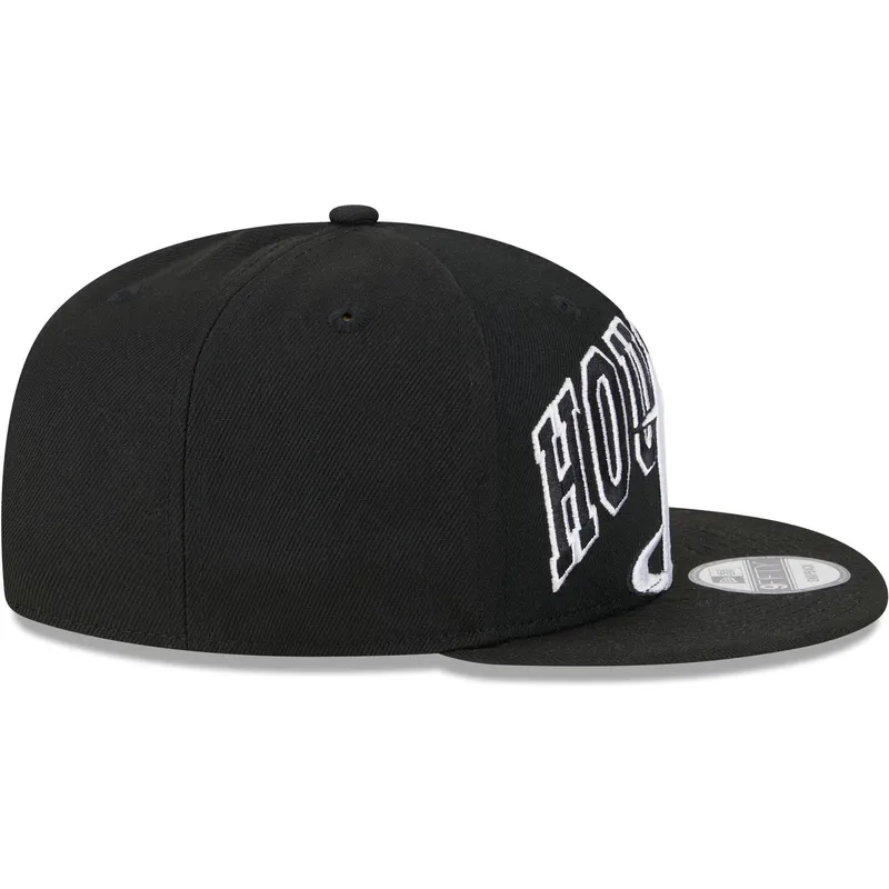 snapback-9fifty-tip-off-2023-houston-rockets-nba-new-era