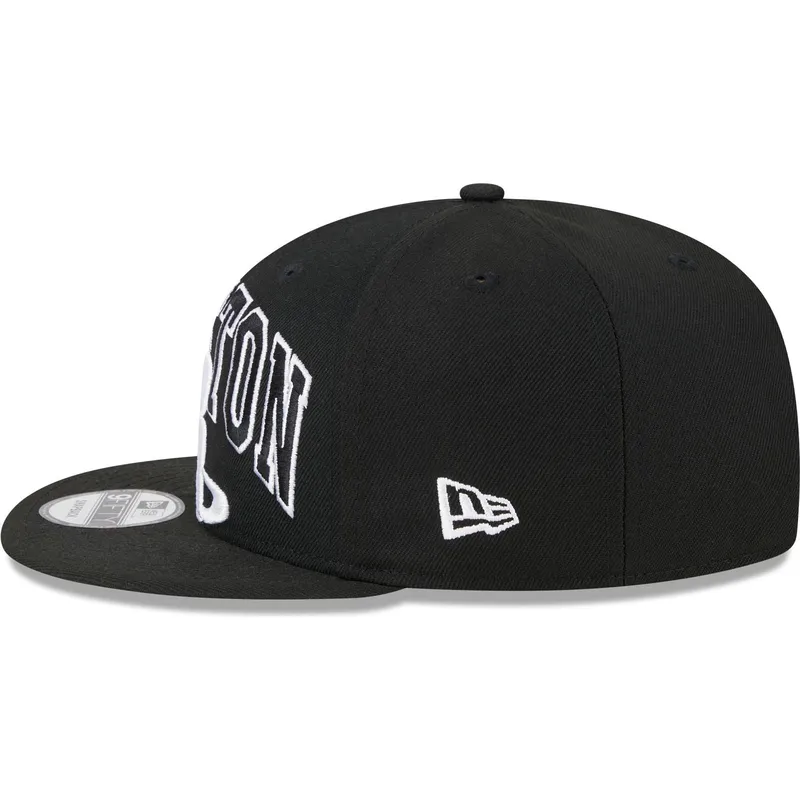 snapback-9fifty-tip-off-2023-houston-rockets-nba-new-era