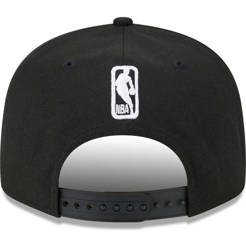 snapback-9fifty-tip-off-2023-houston-rockets-nba-new-era