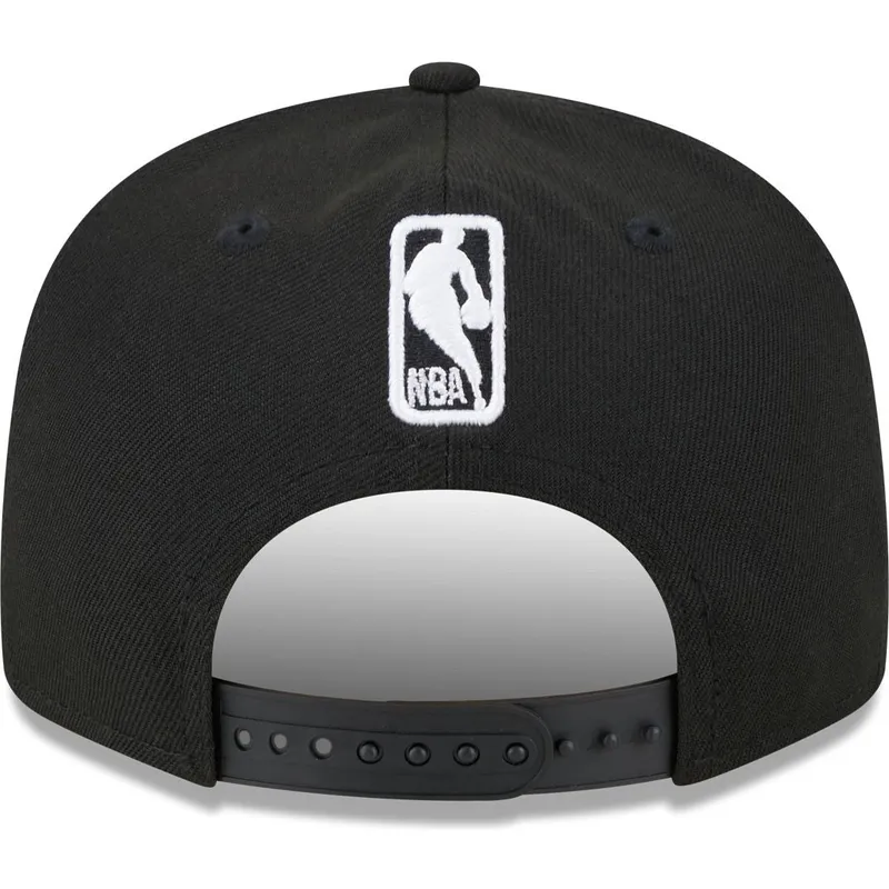 snapback-9fifty-tip-off-2023-milwaukee-bucks-nba-new-era