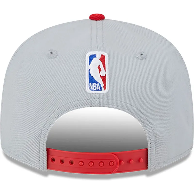 snapback-9fifty-tip-off-2023-chicago-bulls-nba-new-era