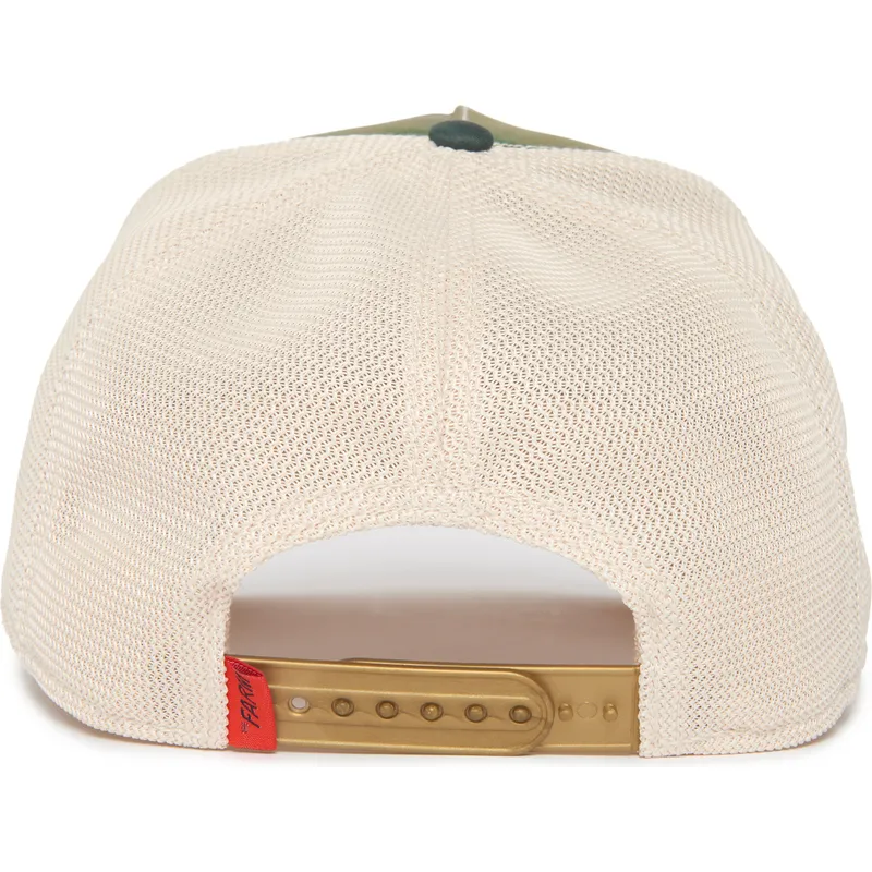 trucker-cocky-sicut-mentula-carousel-the-farm-goorin-bros trucker-cocky-sicut-mentula-carousel-the-farm-goorin-bros