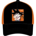 curva-snapback-son-goku-dragon-ball-capslab