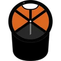 curva-snapback-son-goku-dragon-ball-capslab