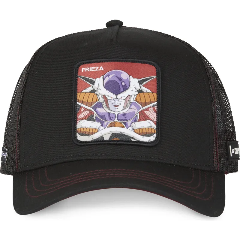 curva-snapback-frieza-dragon-ball-capslab