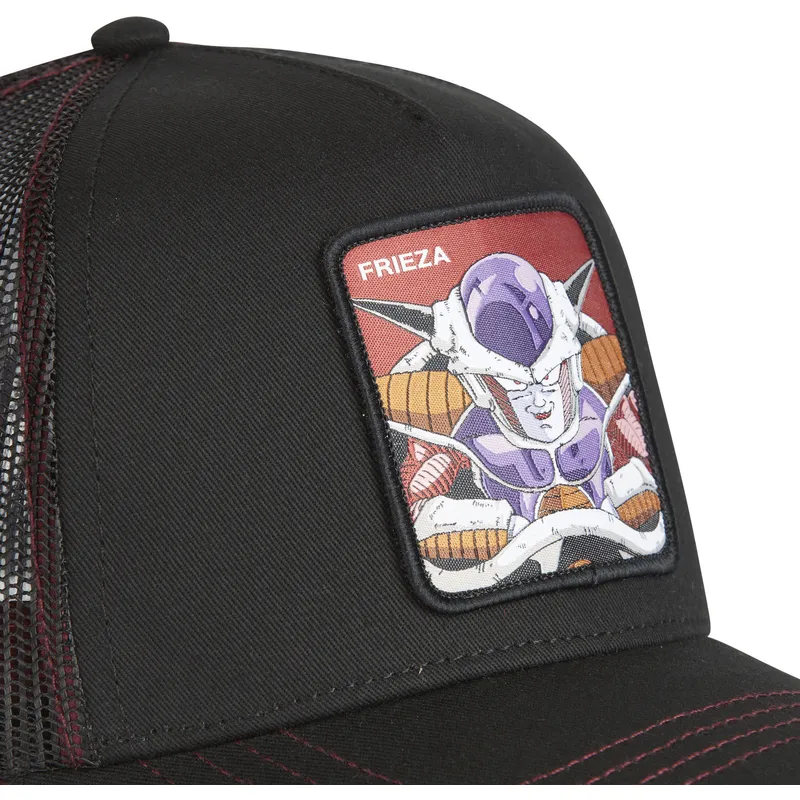 curva-snapback-frieza-dragon-ball-capslab