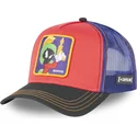 curva-snapback-looney-tunes-capslab