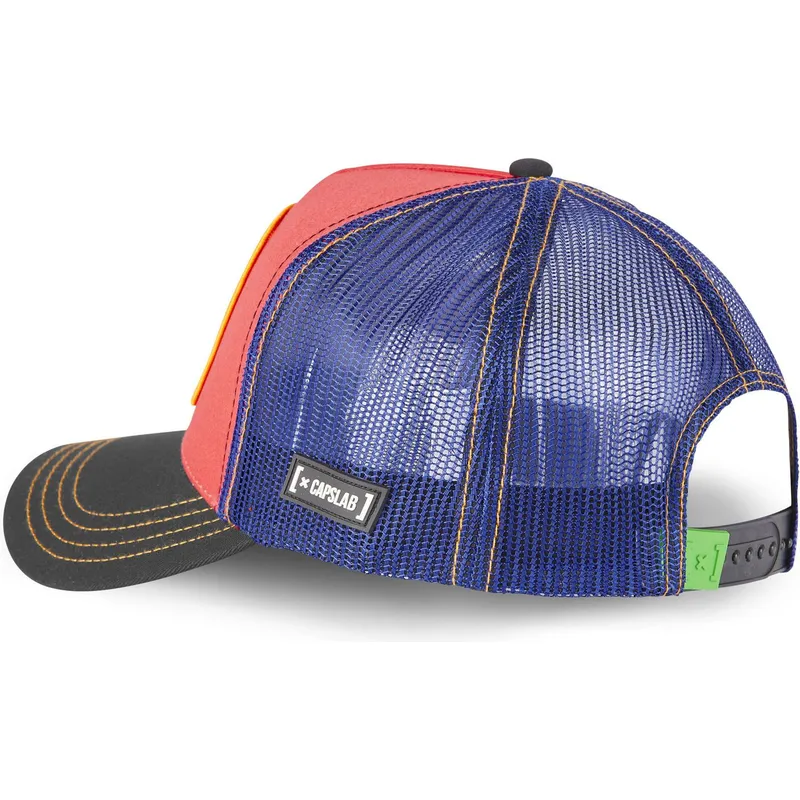 curva-snapback-looney-tunes-capslab