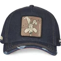 curva-snapback-looney-tunes-capslab