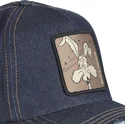 curva-snapback-looney-tunes-capslab