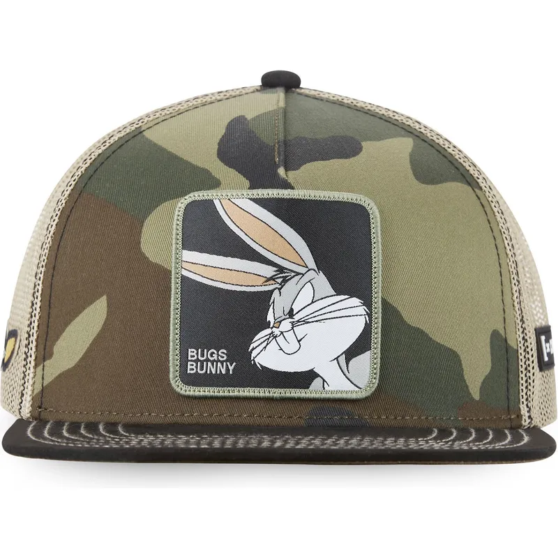 plana-snapback-bugs-bunny-looney-tunes-capslab plana-snapback-bugs-bunny-looney-tunes-capslab