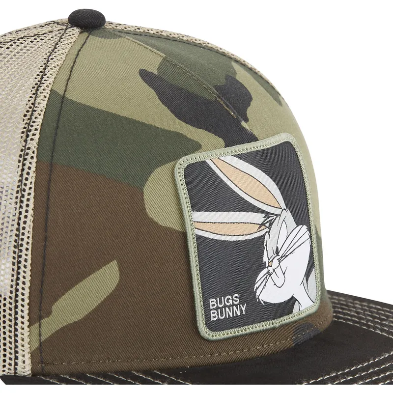 plana-snapback-bugs-bunny-looney-tunes-capslab plana-snapback-bugs-bunny-looney-tunes-capslab