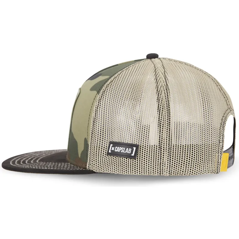 plana-snapback-bugs-bunny-looney-tunes-capslab plana-snapback-bugs-bunny-looney-tunes-capslab