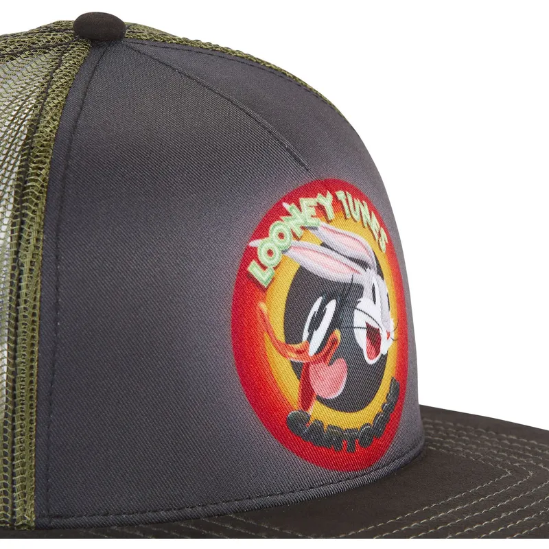 plana-snapback-bugs-bunny-daffy-duck-looney-tunes-capslab plana-snapback-bugs-bunny-daffy-duck-looney-tunes-capslab